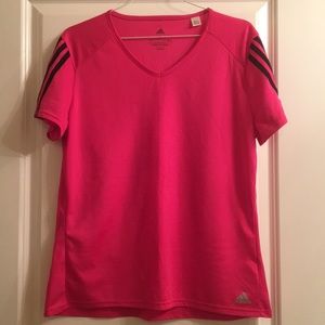 Adidas Climalite Energy Running Shirt